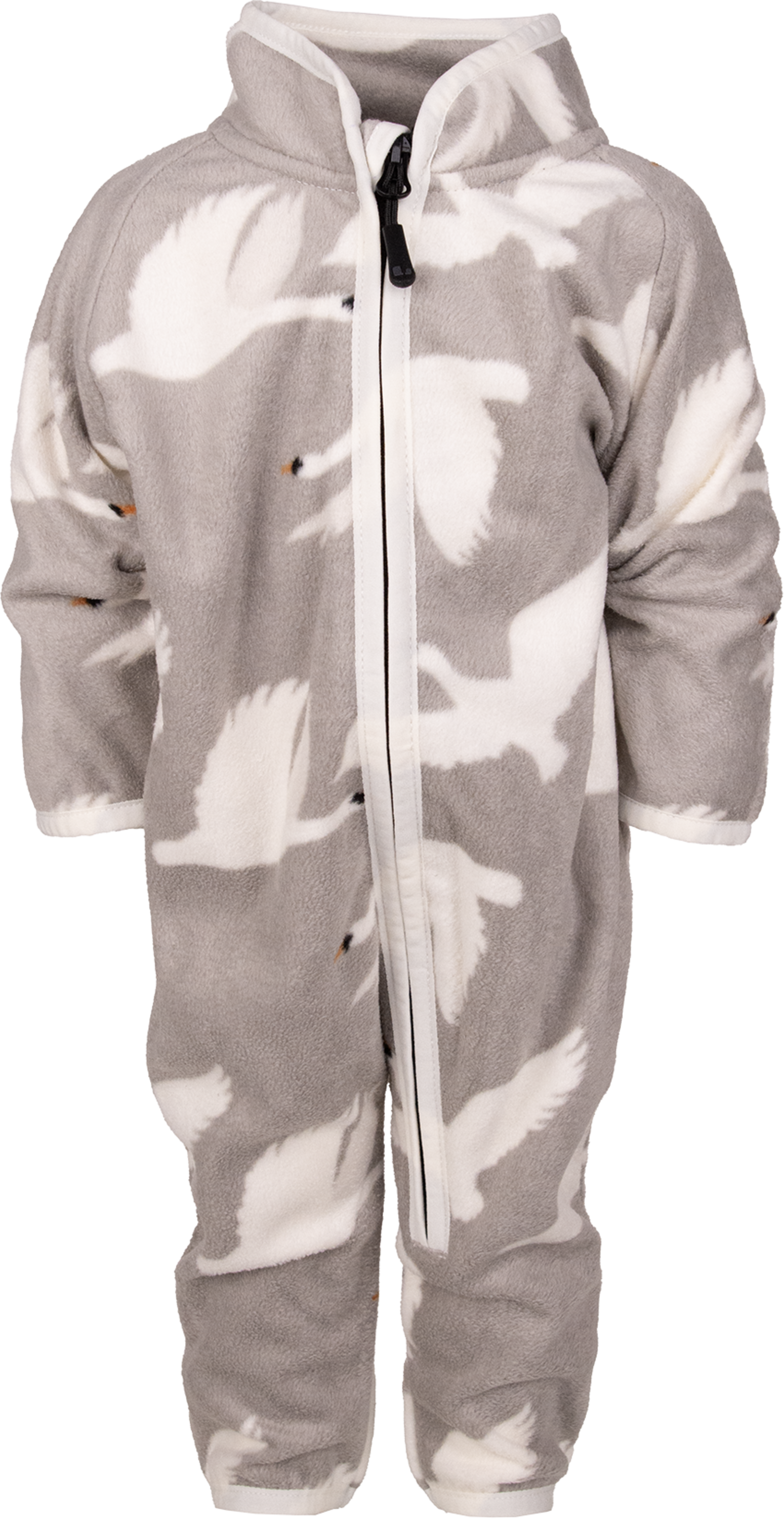 LINDBERG, Luleå Fleece Baby Overall