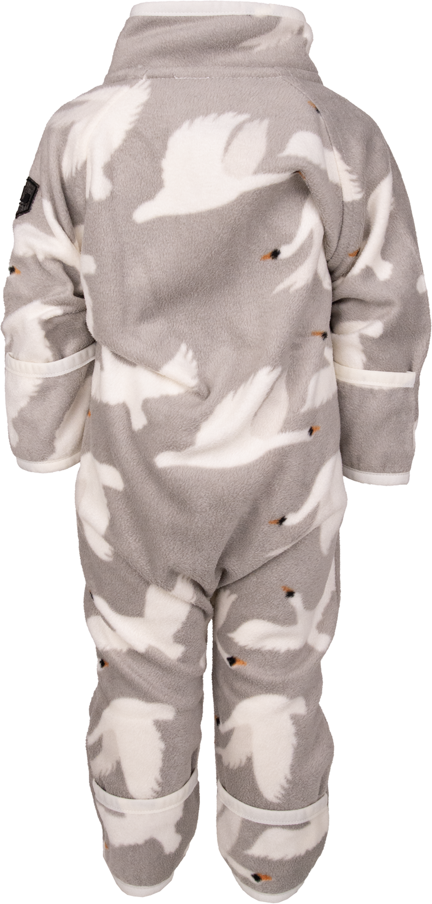 LINDBERG, Luleå Fleece Baby Overall