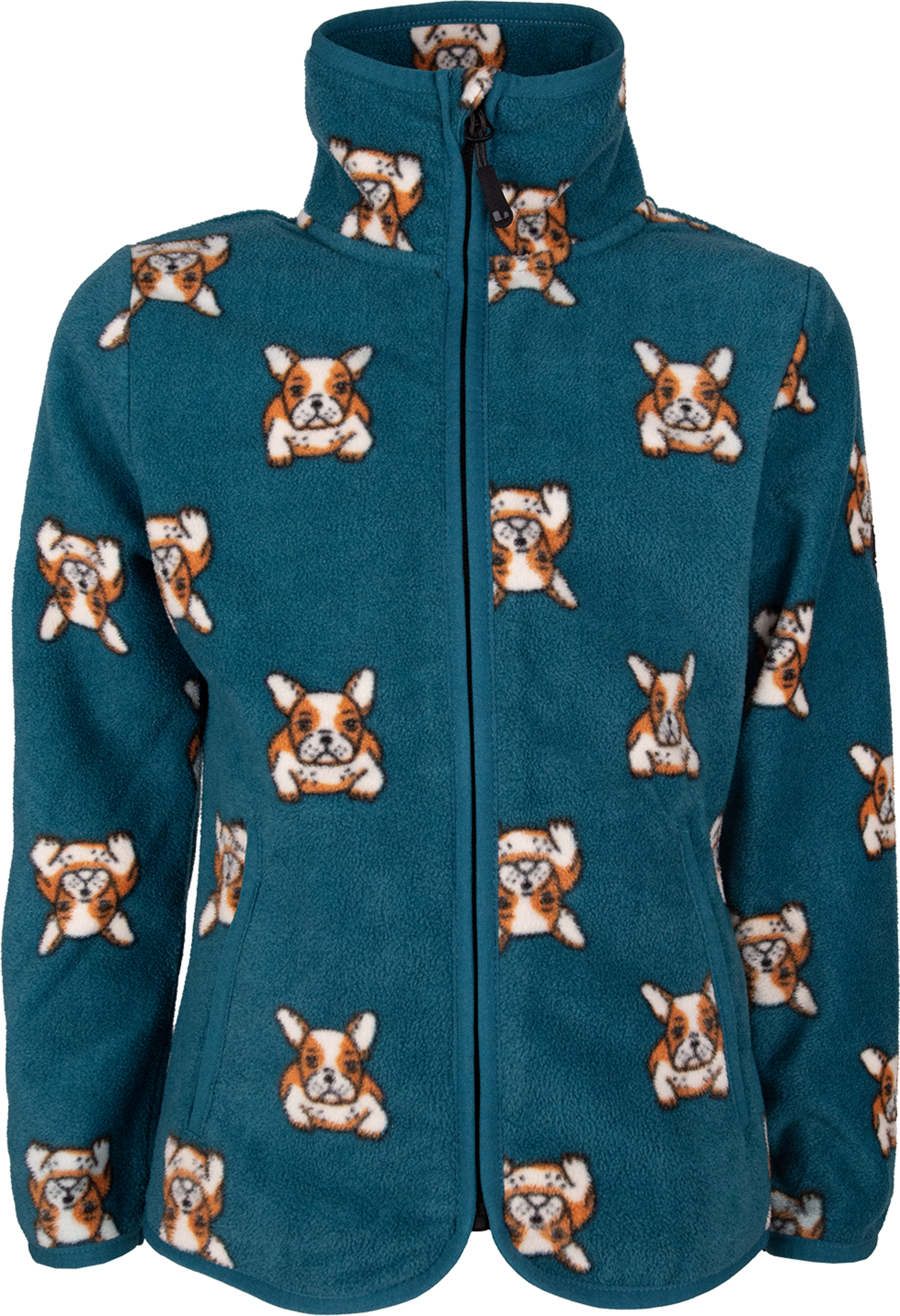 LINDBERG, Luleå Fleece Jacket