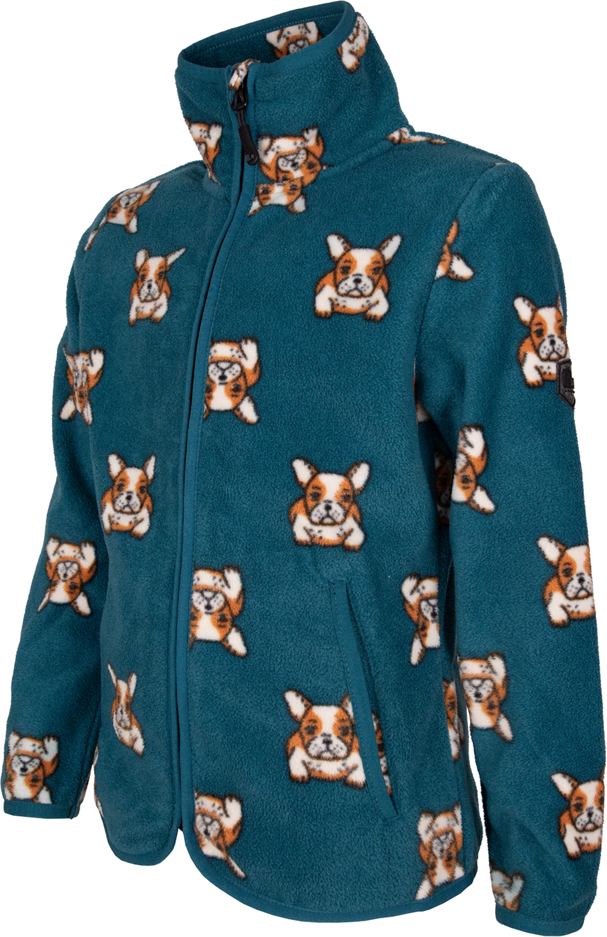 LINDBERG, Luleå Fleece Jacket