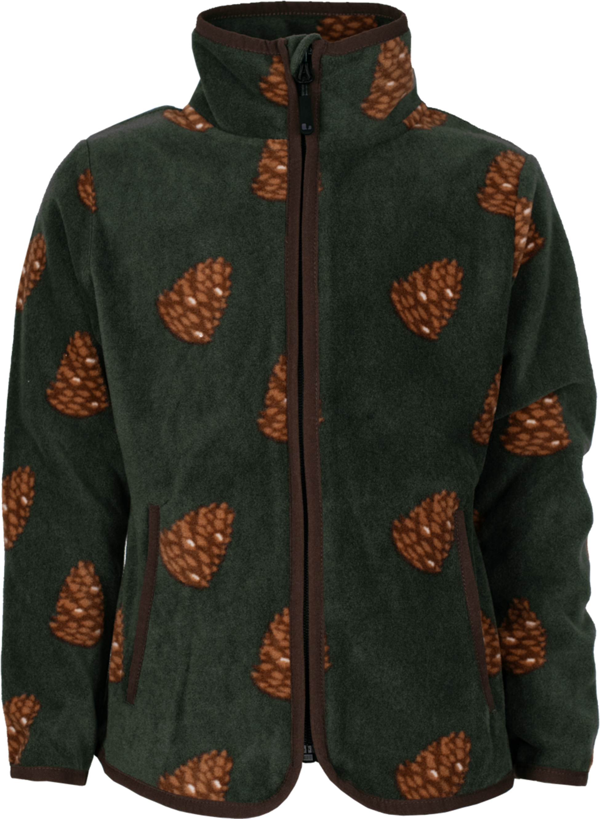 LINDBERG, Luleå Fleece Jacket