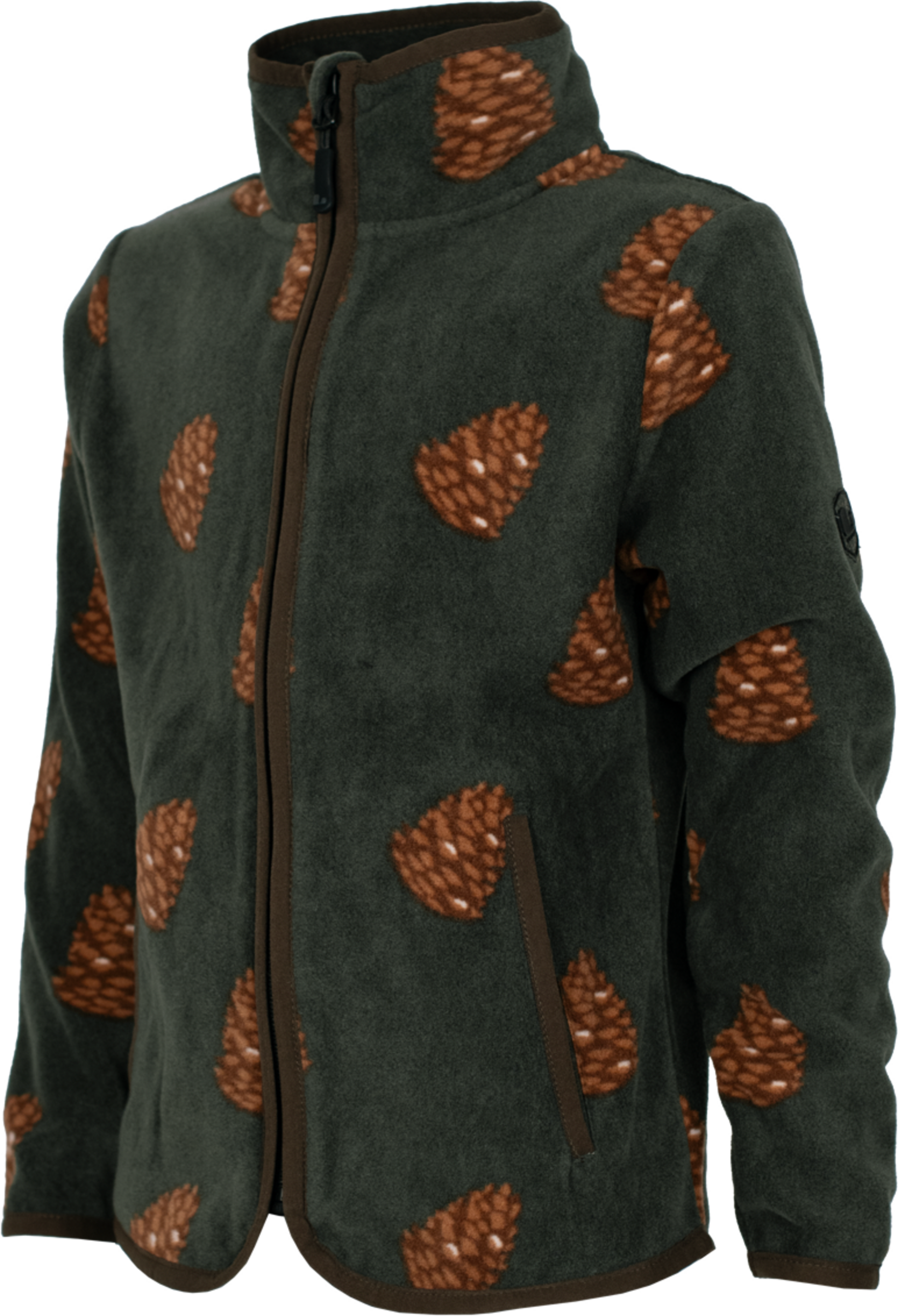 LINDBERG, Luleå Fleece Jacket