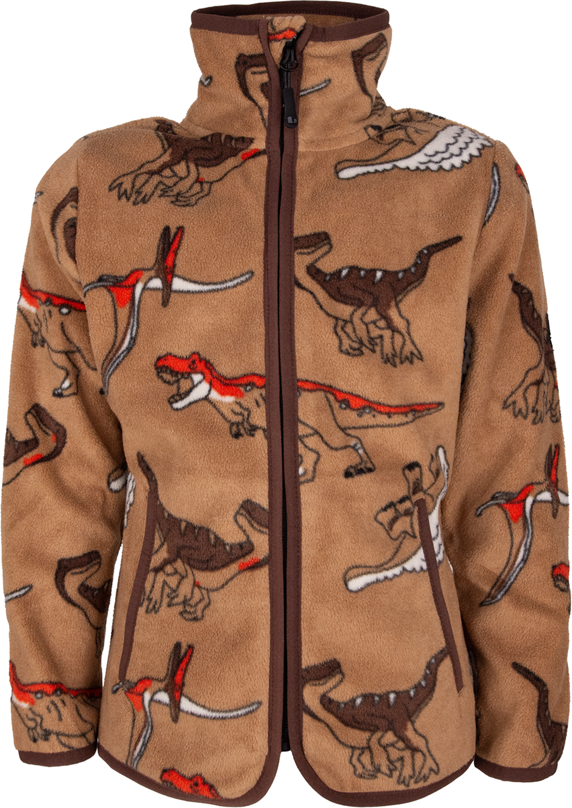 LINDBERG, Luleå Fleece Jacket