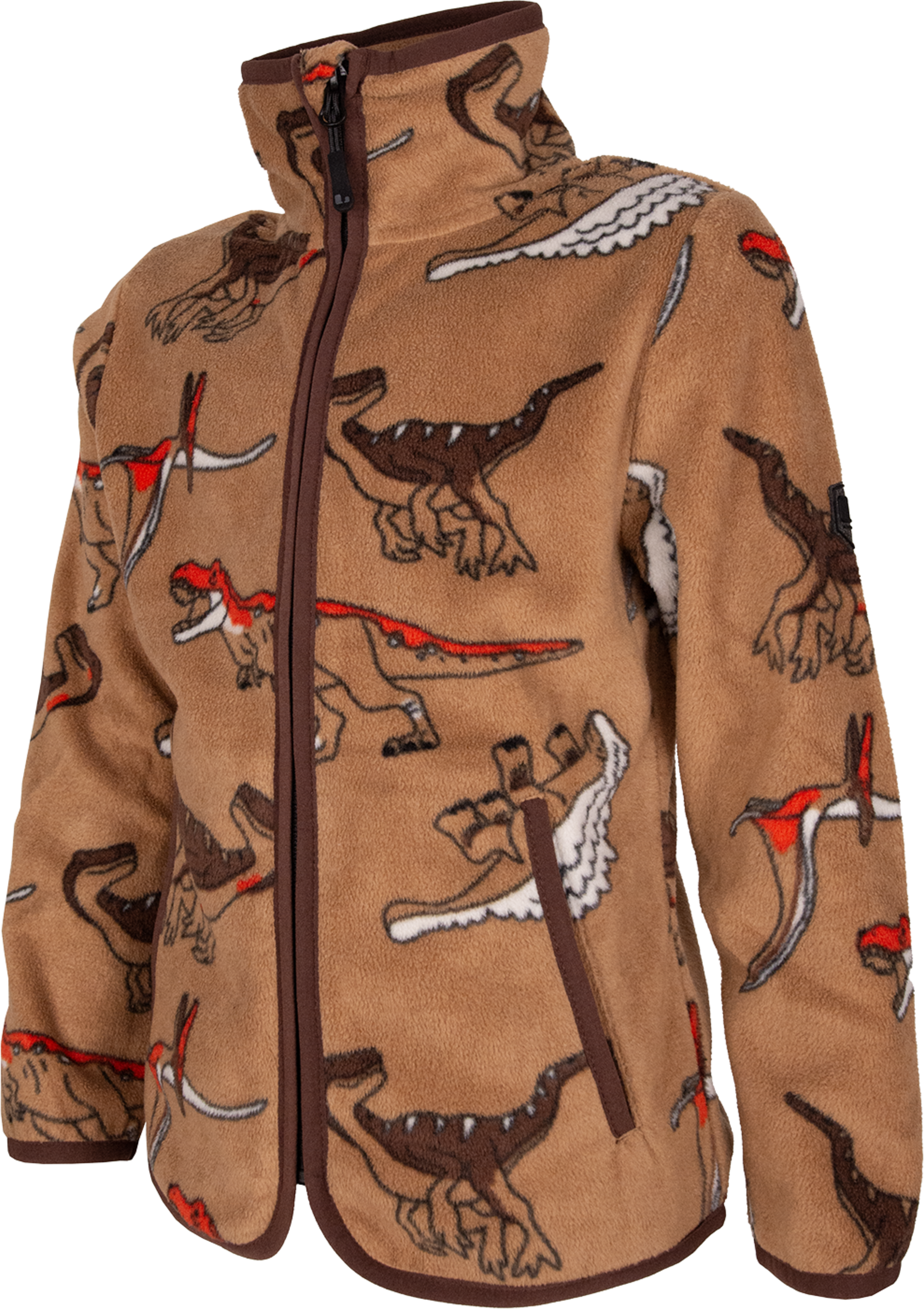 LINDBERG, Luleå Fleece Jacket