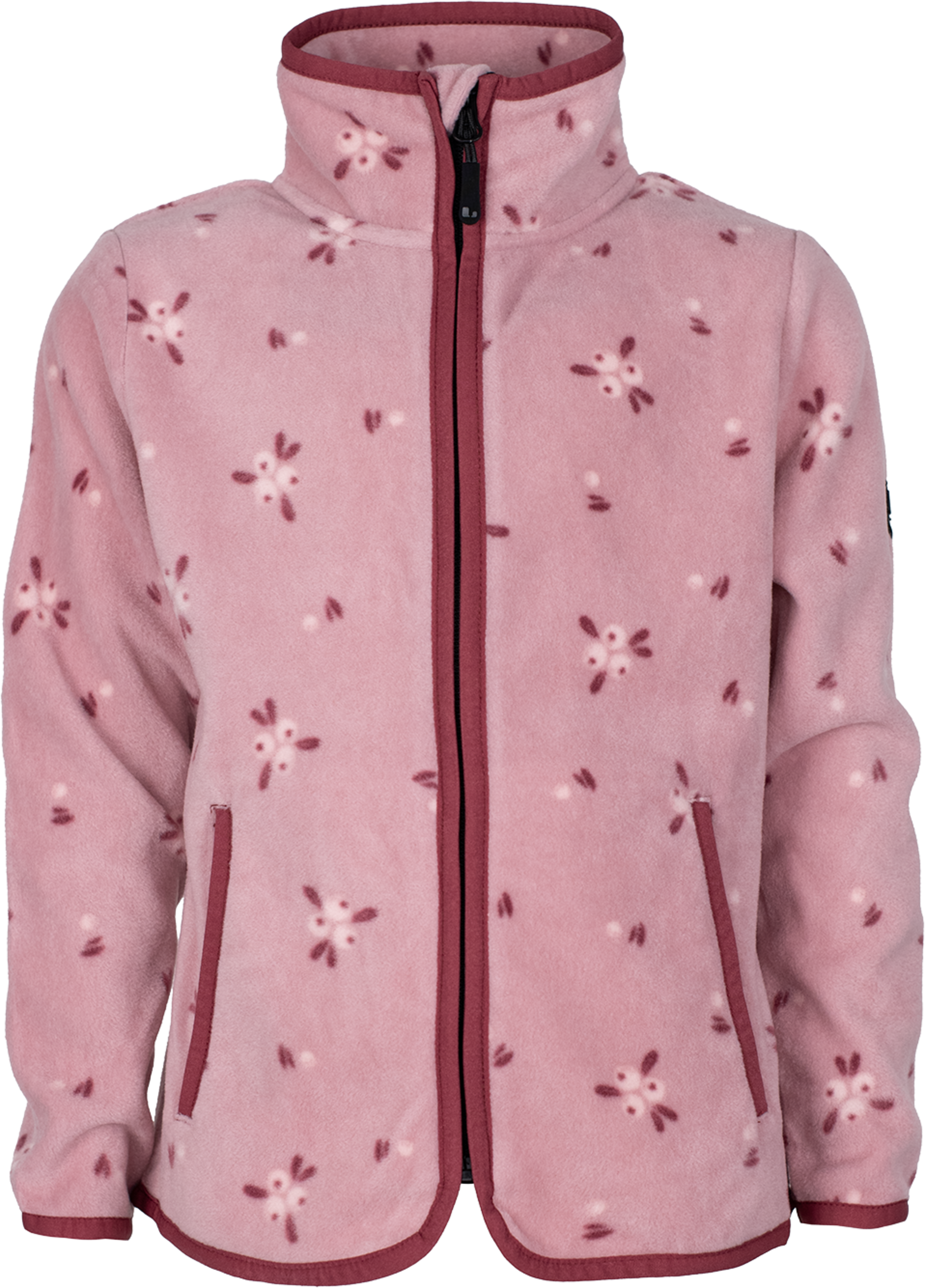 LINDBERG, Luleå Fleece Jacket