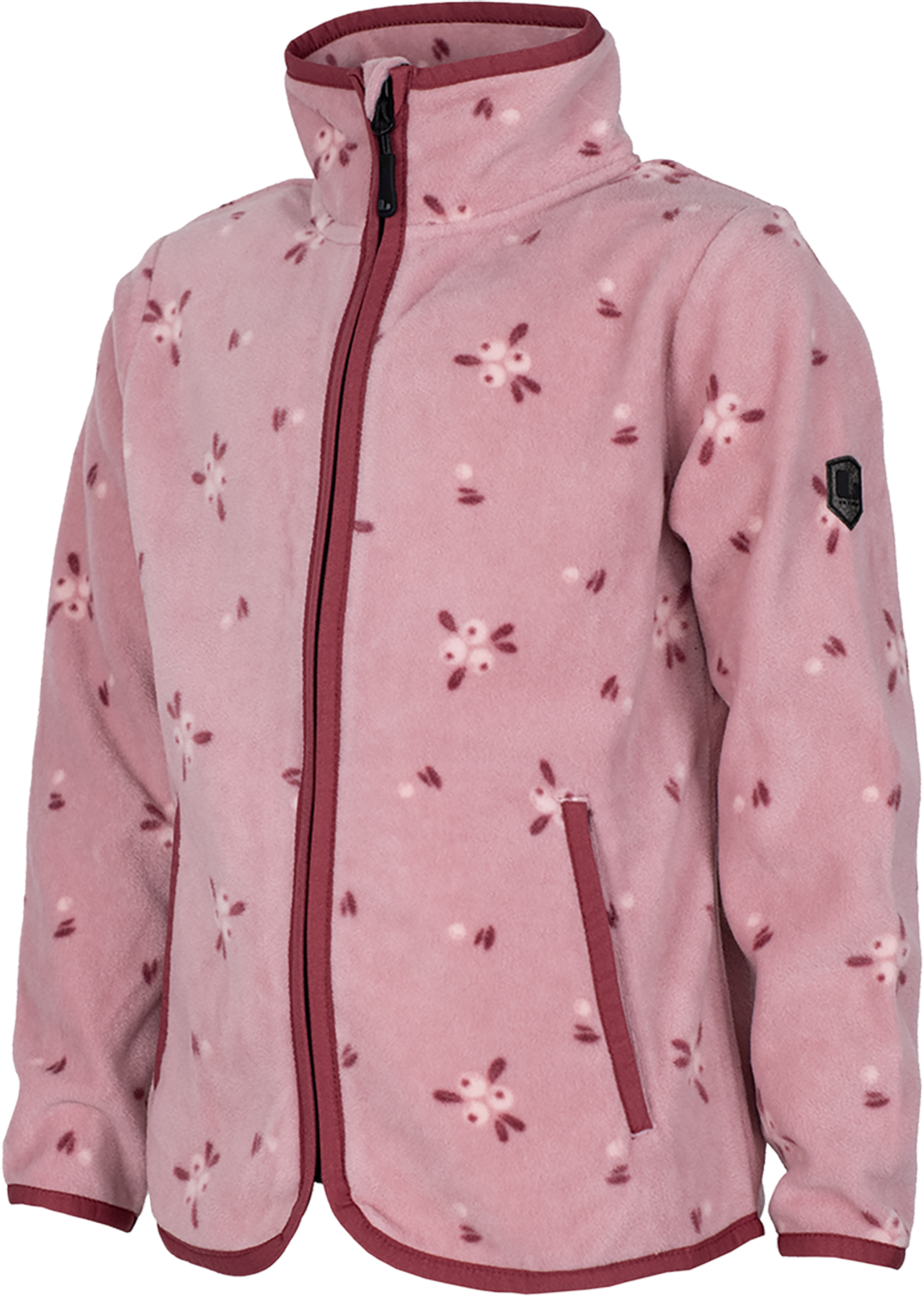 LINDBERG, Luleå Fleece Jacket