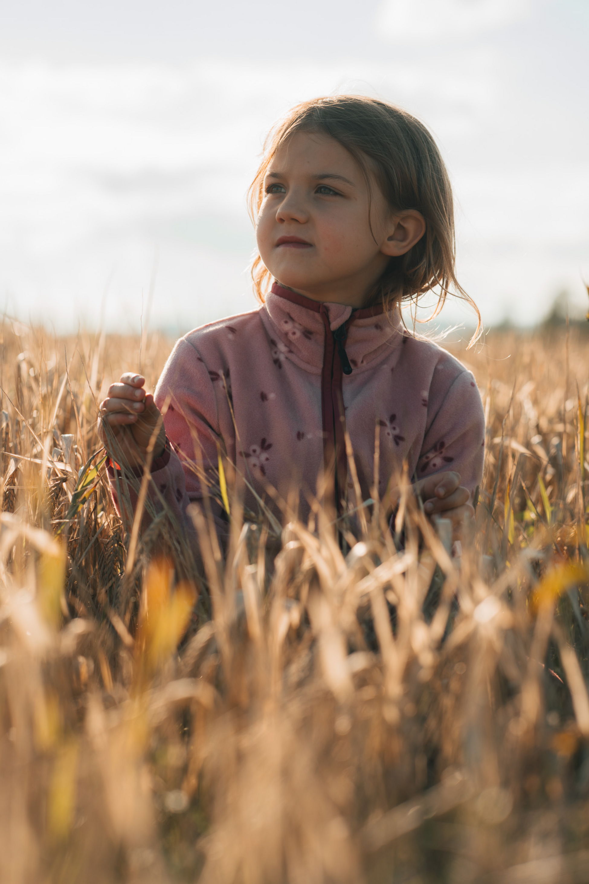 LINDBERG, Luleå Fleece Jacket