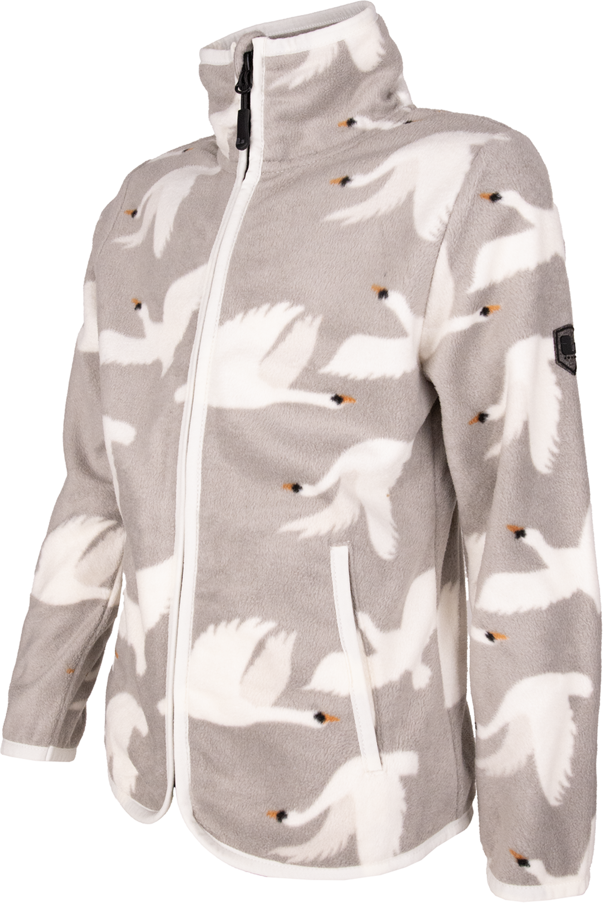 LINDBERG, Luleå Fleece Jacket