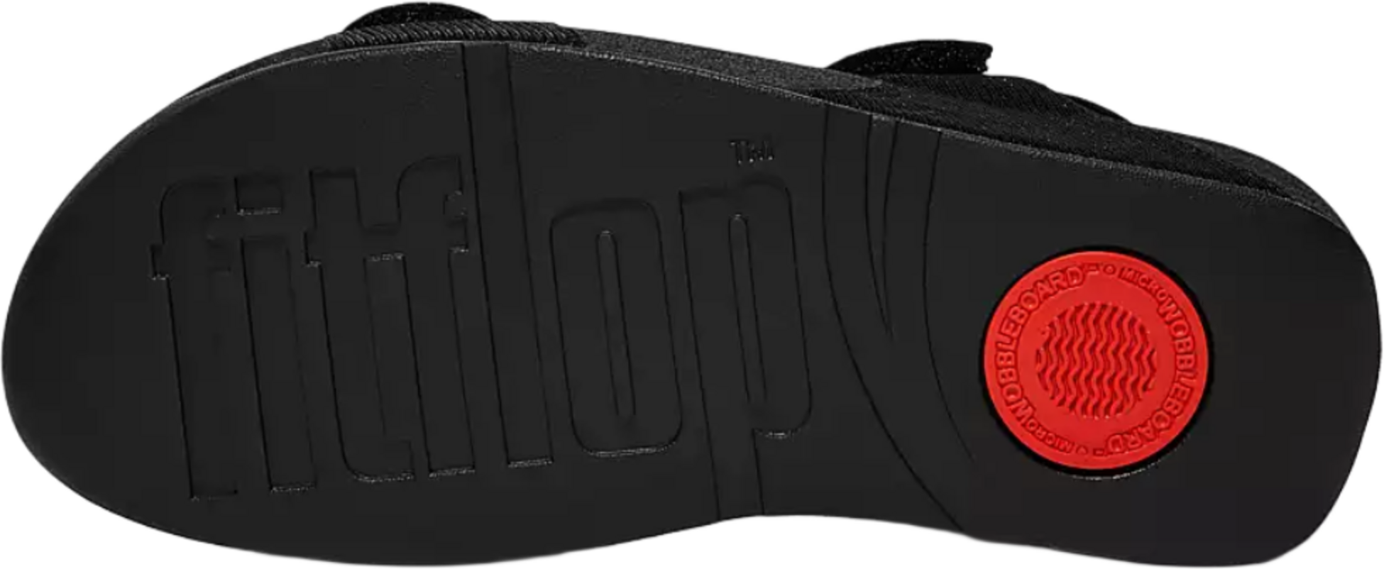 FITFLOP, Lulu Adjustable Shimmerlux Back-strap Sandals