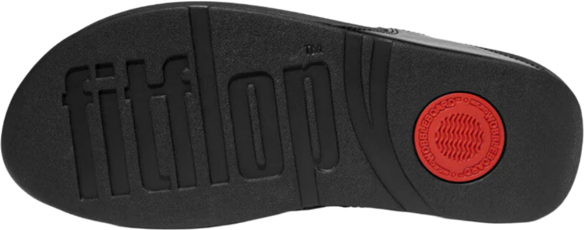 FITFLOP, Lulu Crystal-mix Toe-post Sandals