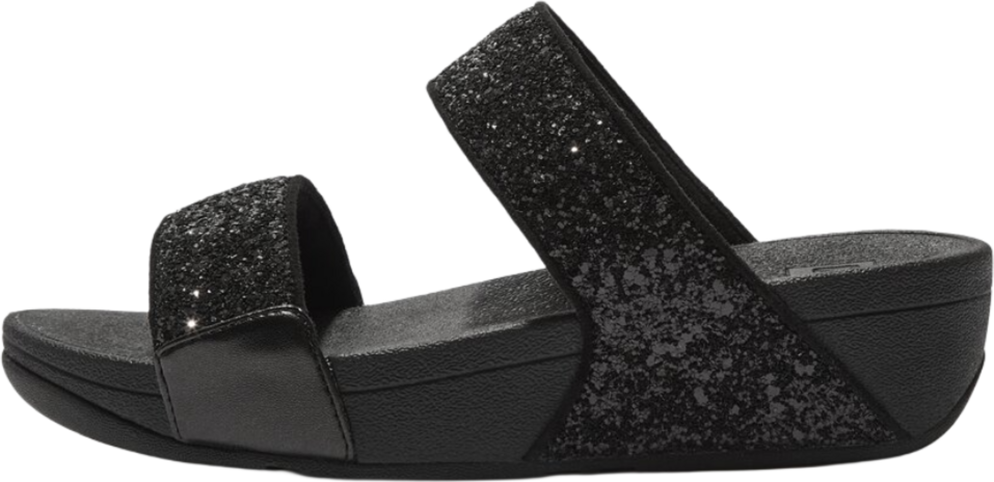 FITFLOP, Lulu Glitter Slides