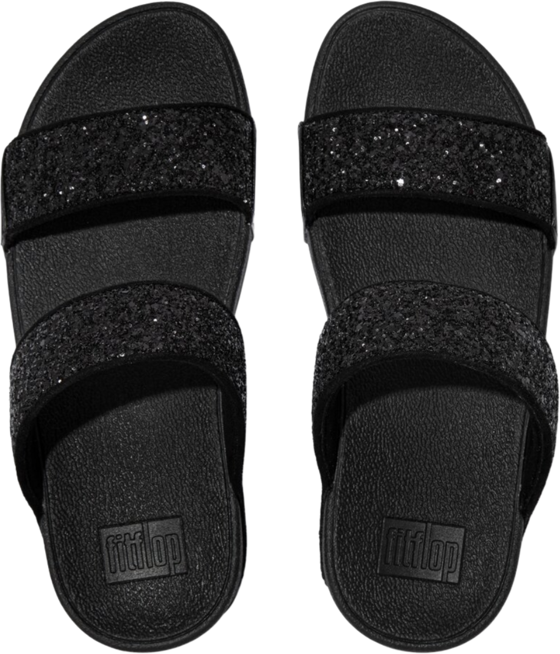 FITFLOP, Lulu Glitter Slides