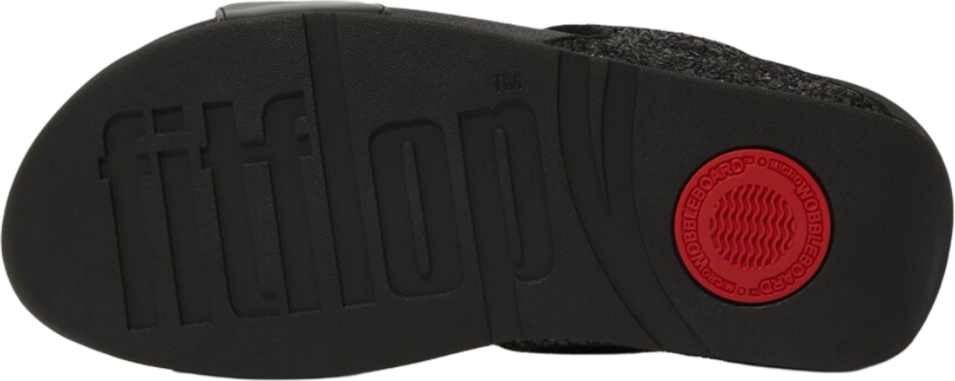 FITFLOP, Lulu Glitter Slides