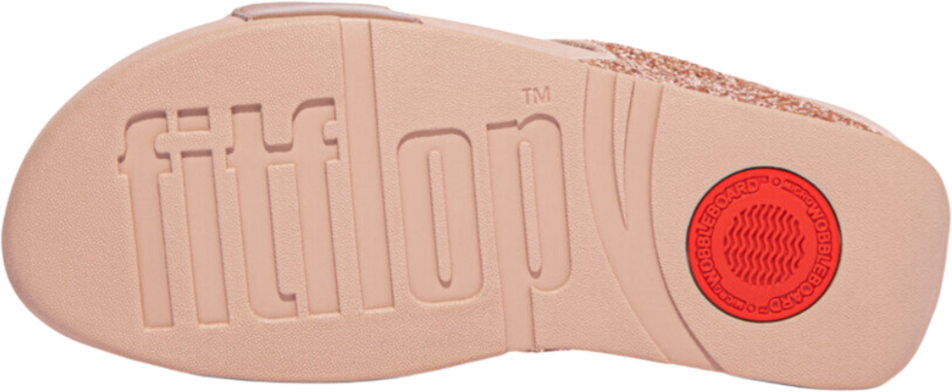 FITFLOP, Lulu Glitter Slides