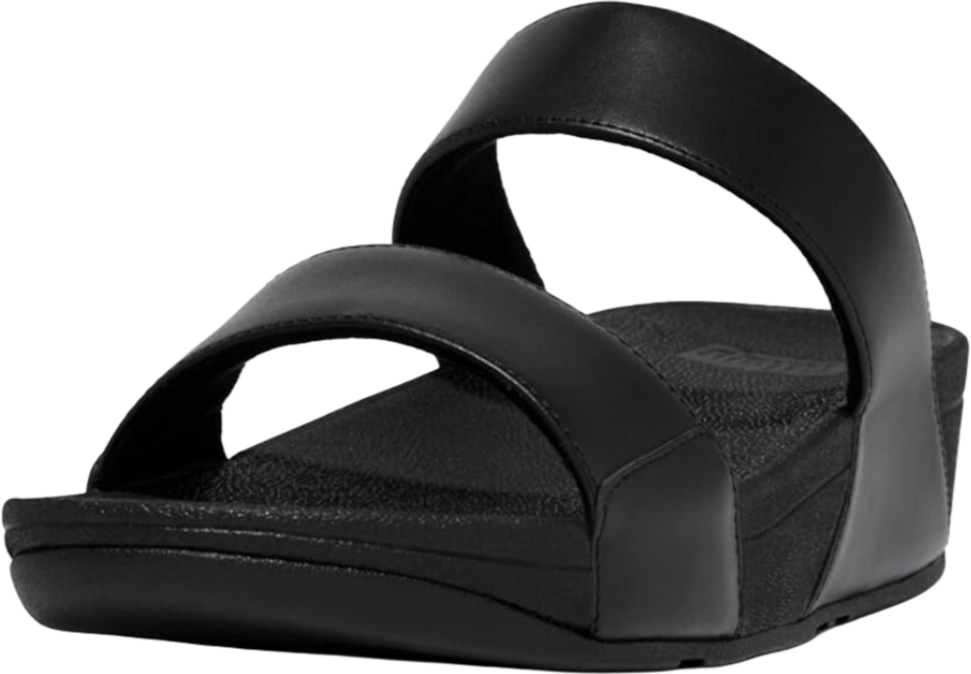 FITFLOP, Lulu Leather Slides