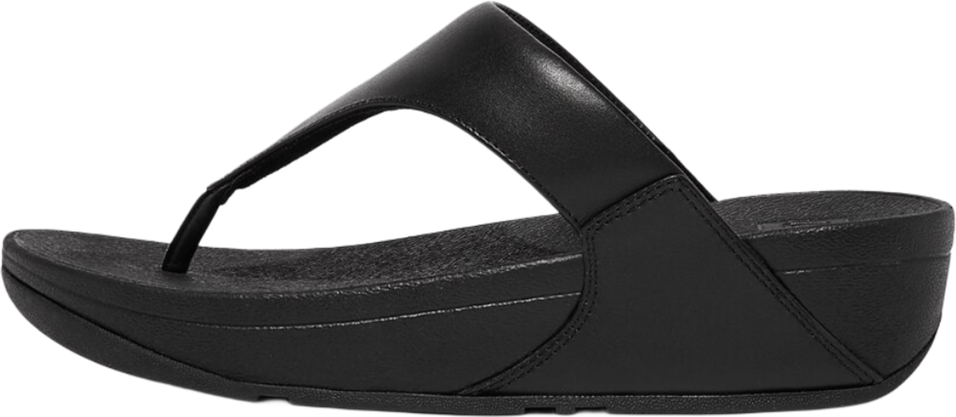 FITFLOP, Lulu Leather Toepost