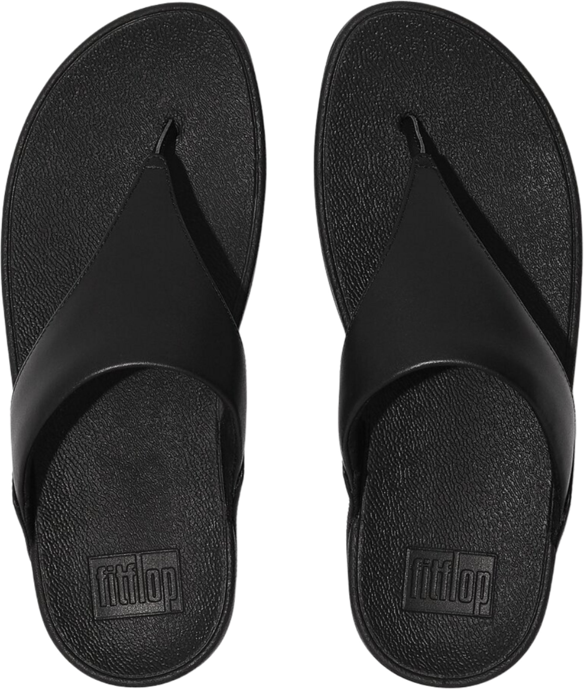 FITFLOP, Lulu Leather Toepost