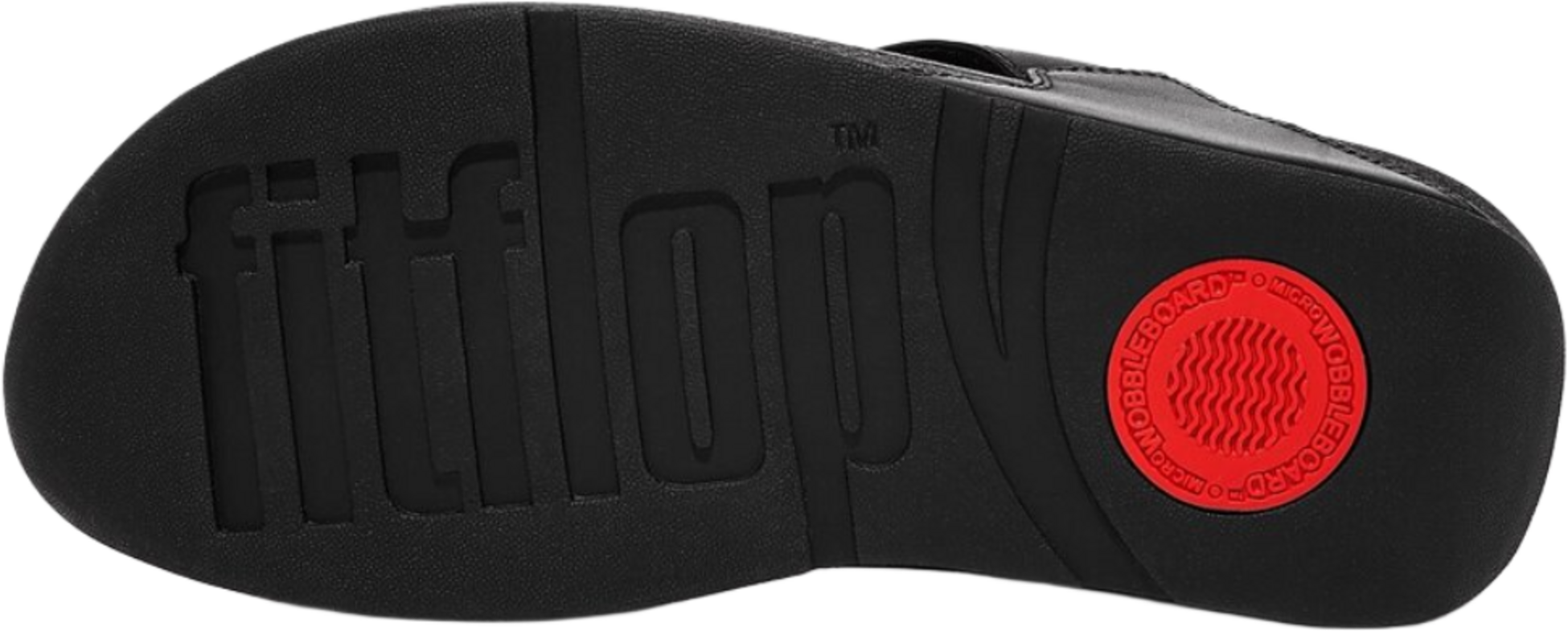 FITFLOP, Lulu Leather Toepost