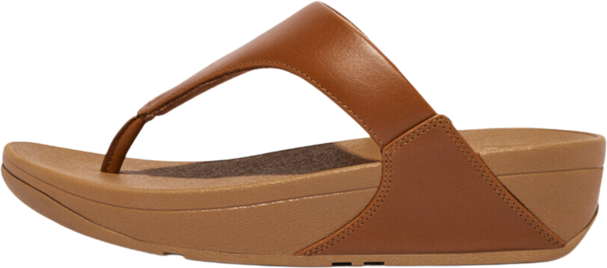 FITFLOP, Lulu Leather Toepost