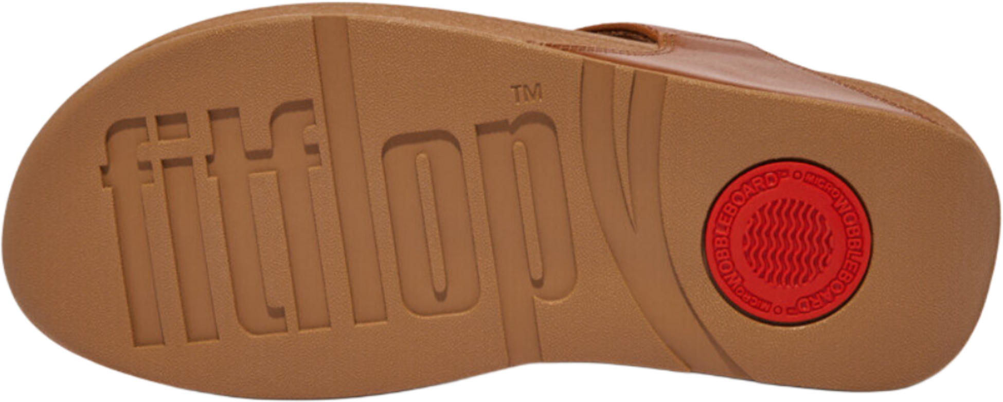 FITFLOP, Lulu Leather Toepost
