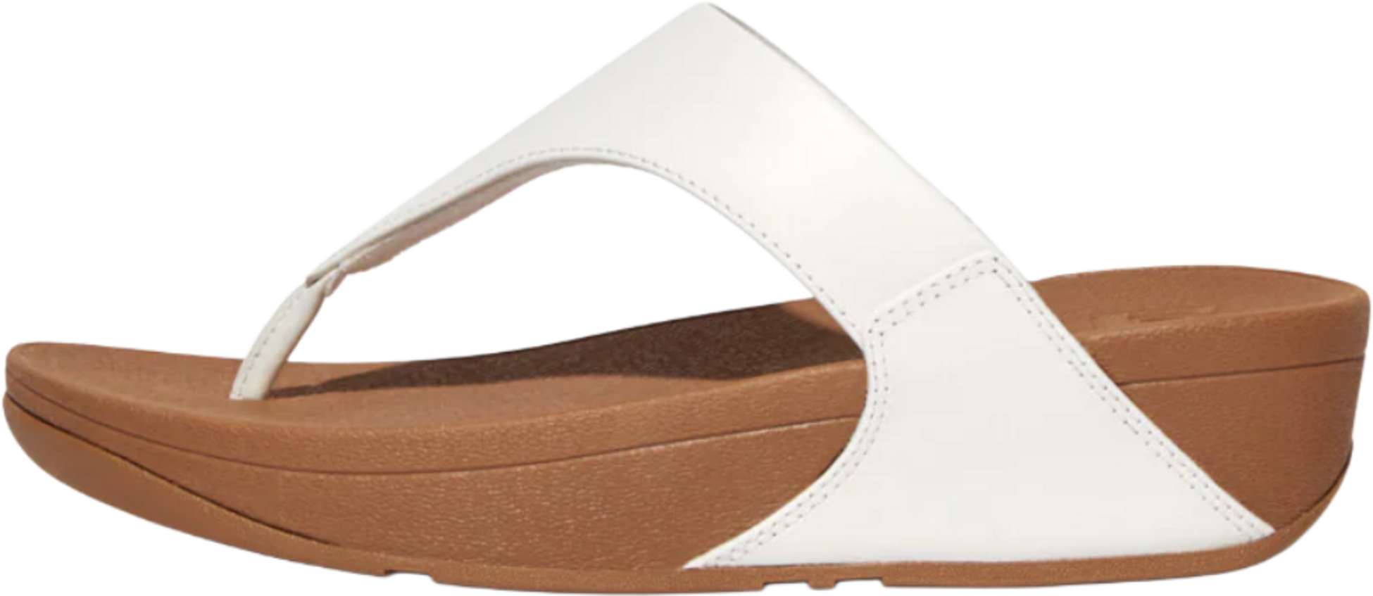 FITFLOP, Lulu Leather Toepost