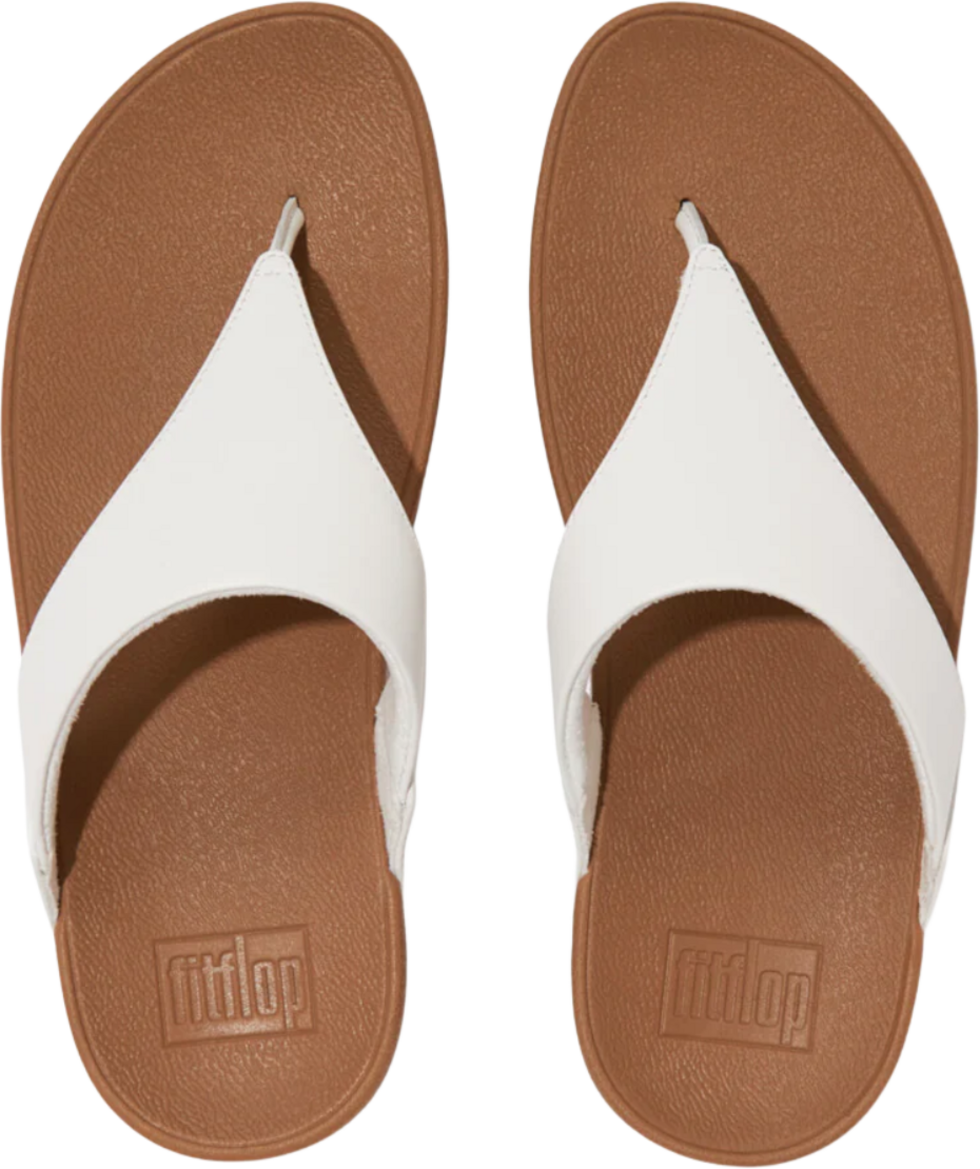 FITFLOP, Lulu Leather Toepost