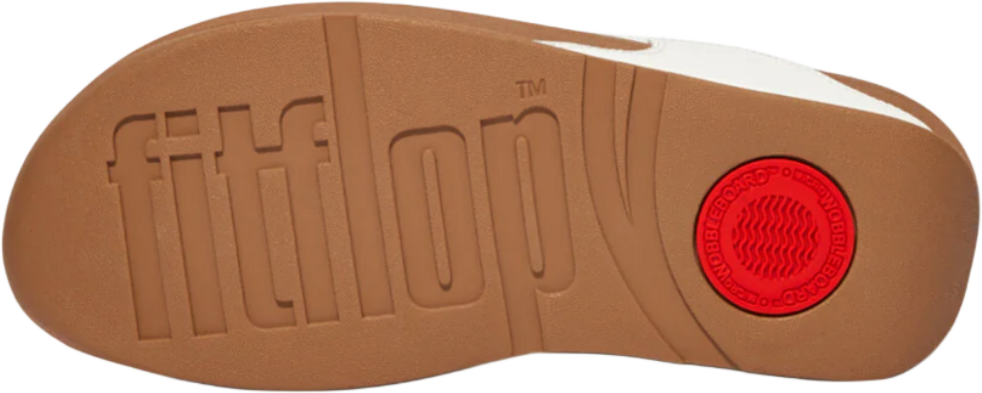 FITFLOP, Lulu Leather Toepost