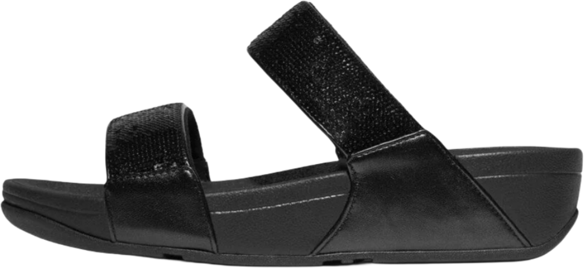 FITFLOP, Lulu Sequin Slides