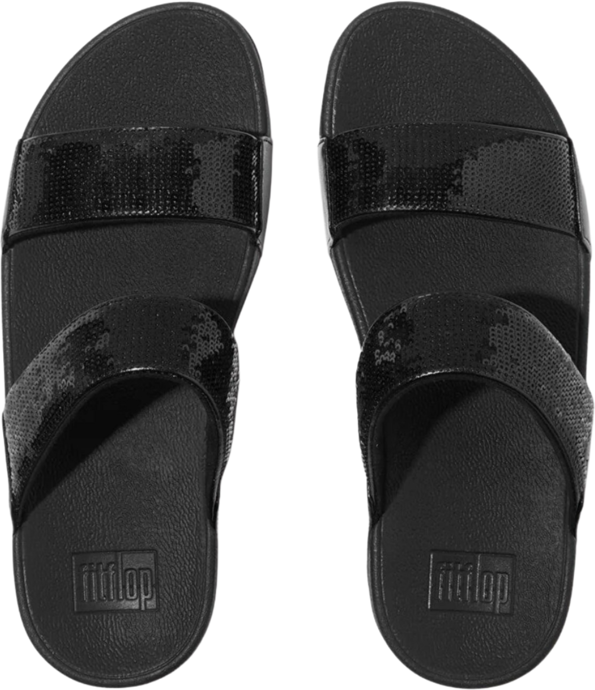 FITFLOP, Lulu Sequin Slides