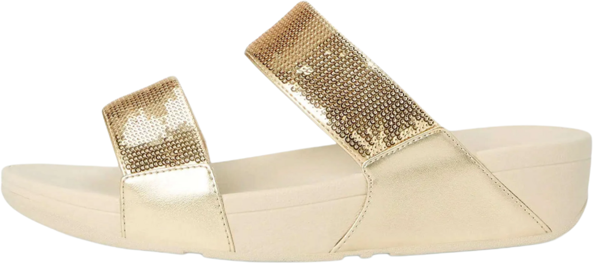 FITFLOP, Lulu Sequin Slides