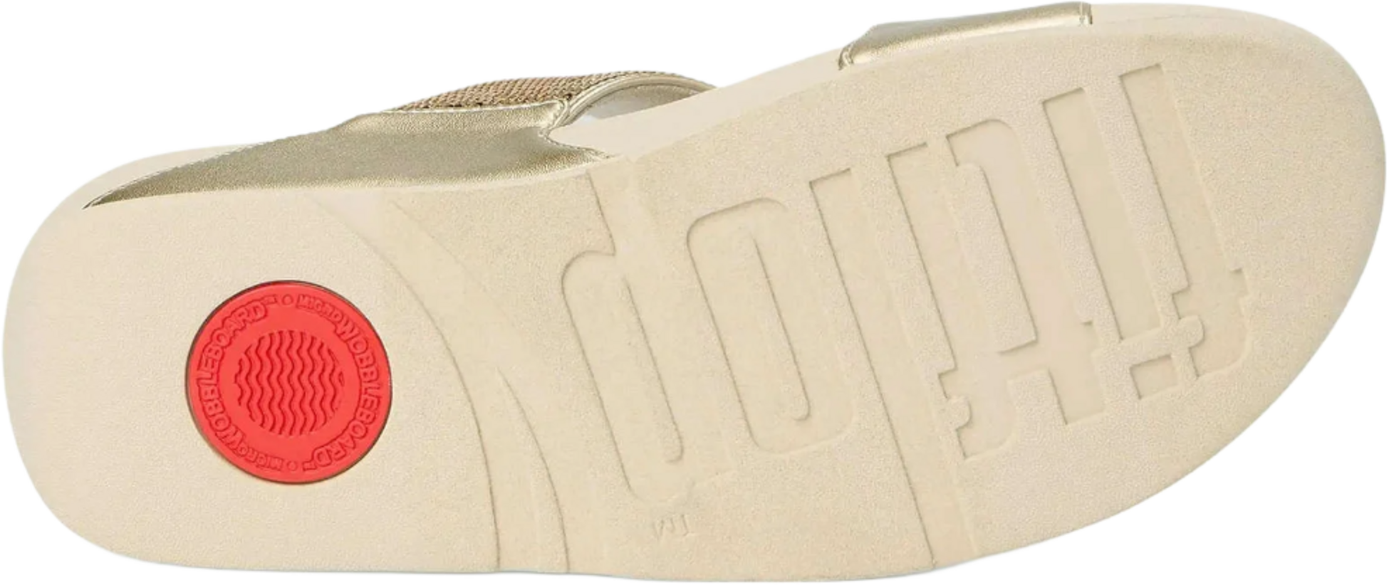 FITFLOP, Lulu Sequin Slides