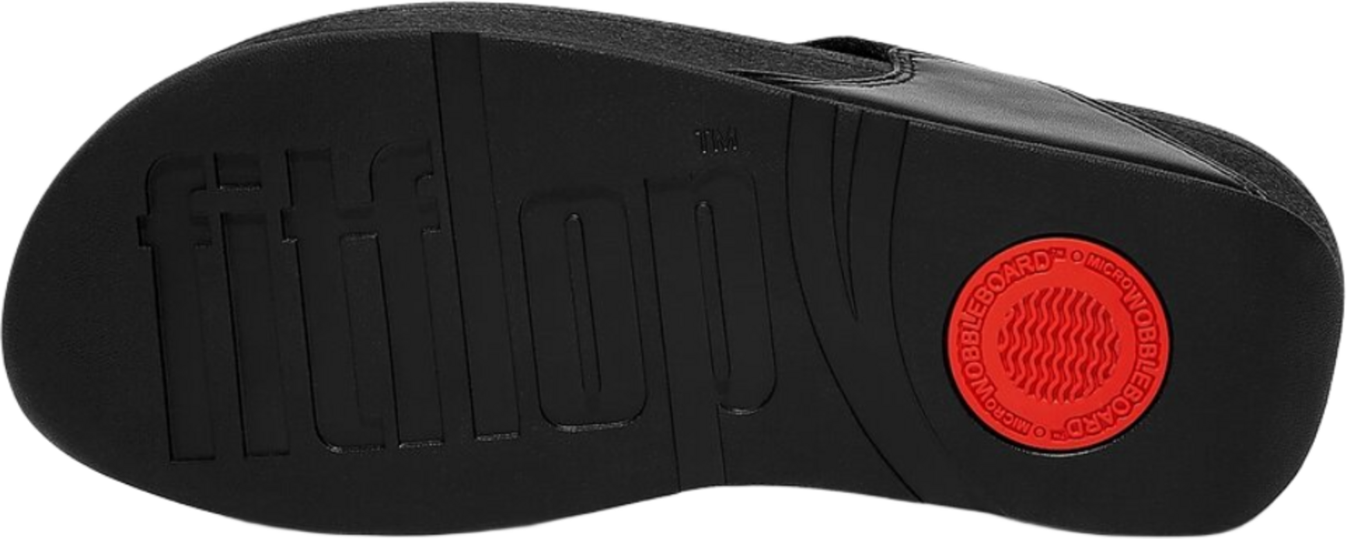 FITFLOP, Lulu Shimmerlux Toe-post Sandals