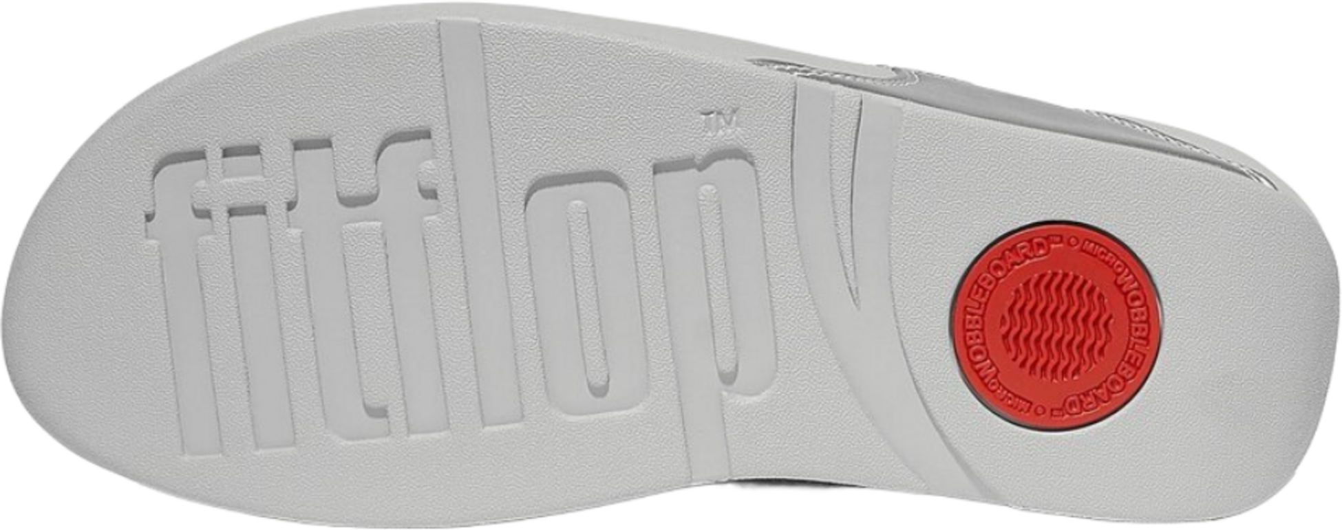 FITFLOP, Lulu Shimmerlux Toe-post Sandals