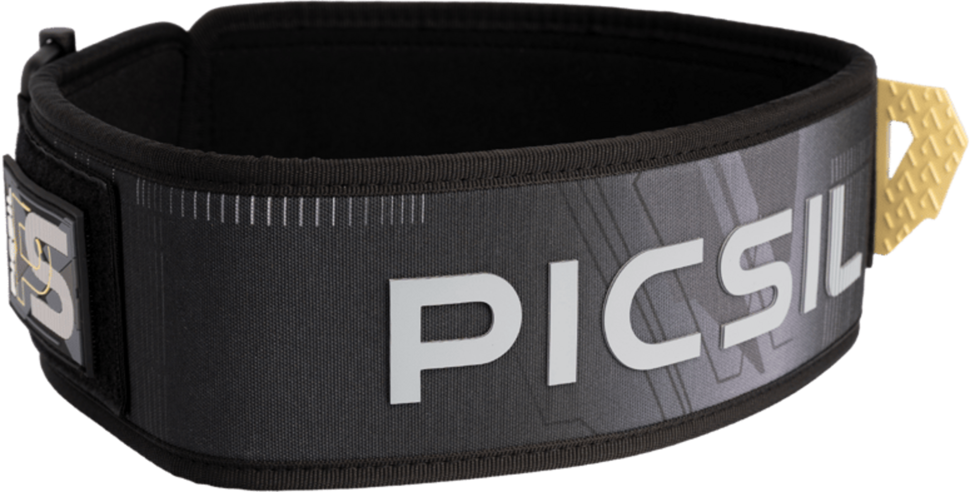 PICSIL SPORT, Lumbar Belt Lockpro
