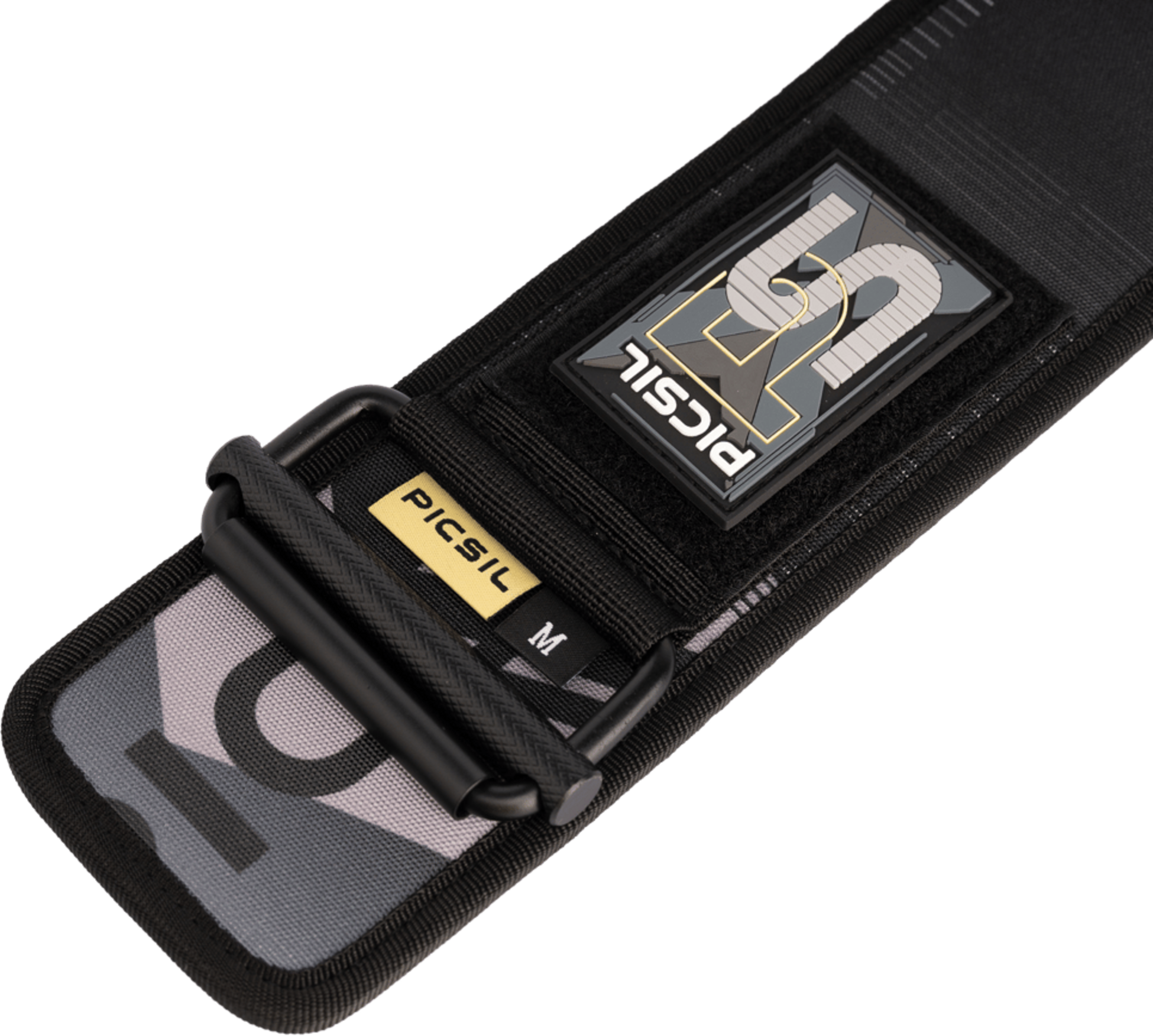 PICSIL SPORT, Lumbar Belt Lockpro