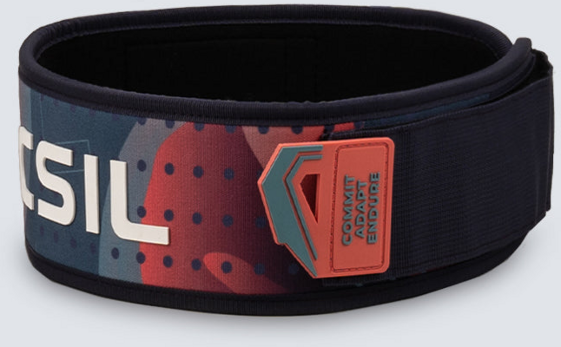 PICSIL SPORT, Lumbar Belt Lockpro