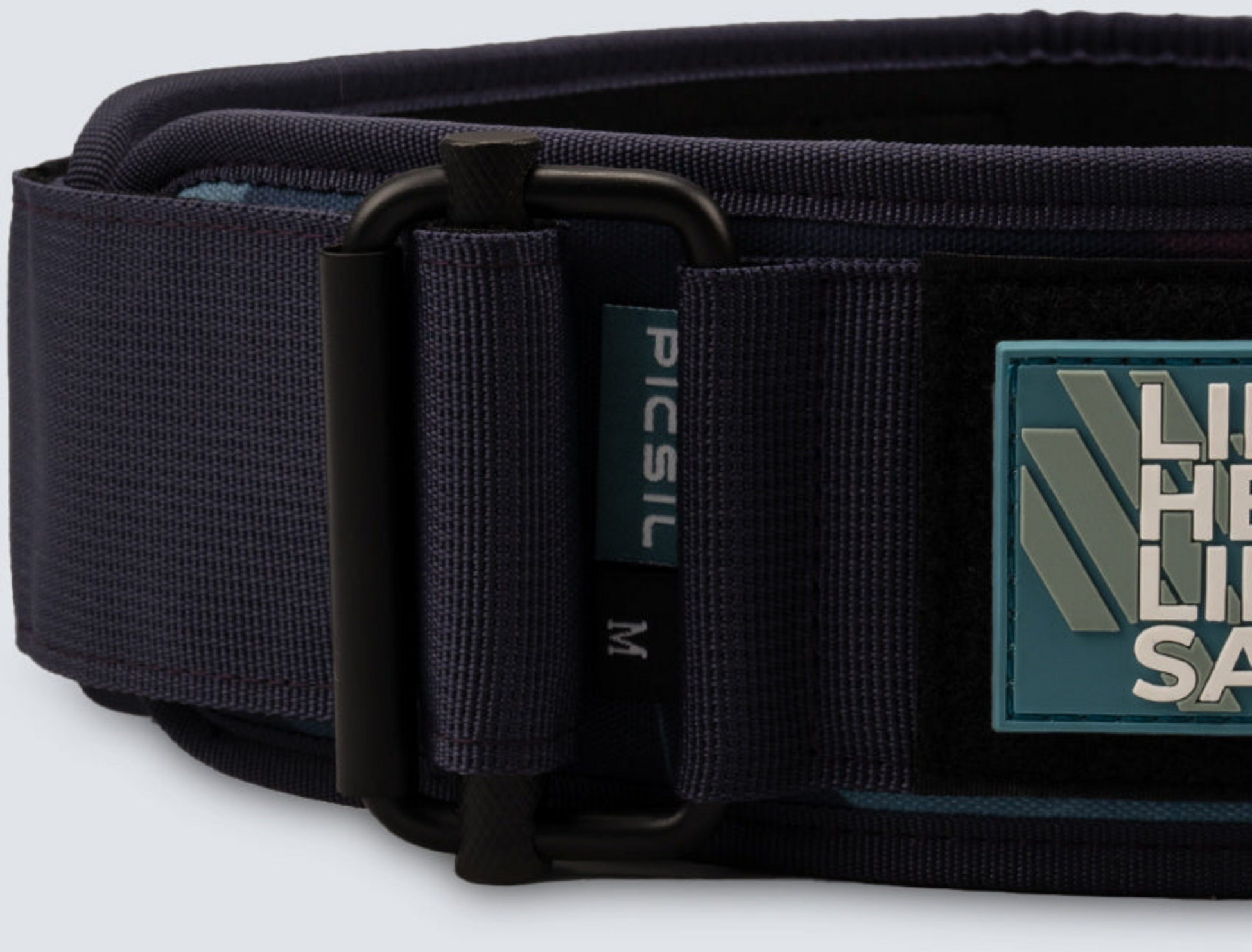 PICSIL SPORT, Lumbar Belt Lockpro