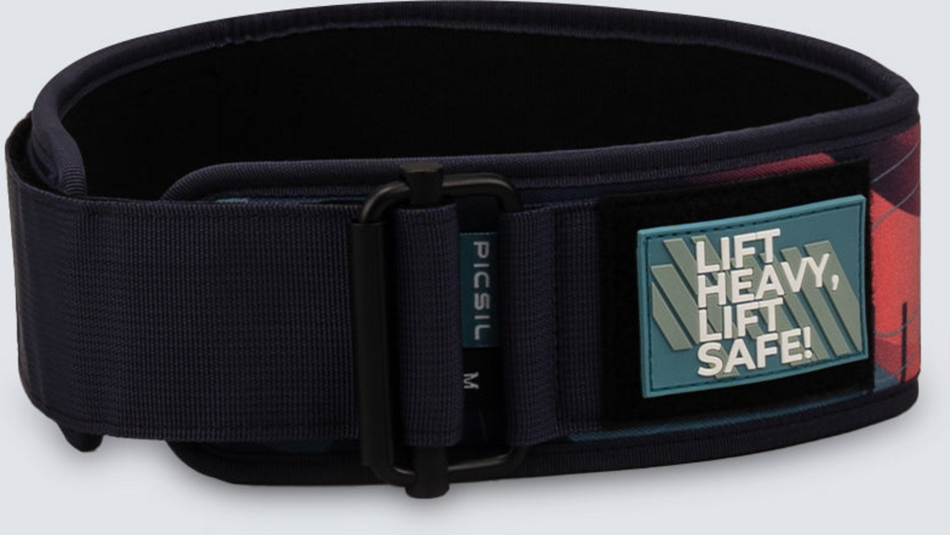 PICSIL SPORT, Lumbar Belt Lockpro