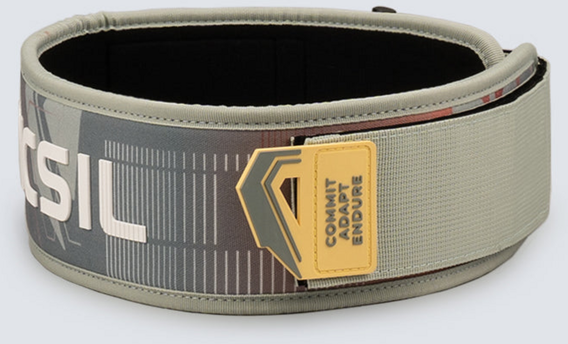 PICSIL SPORT, Lumbar Belt Lockpro