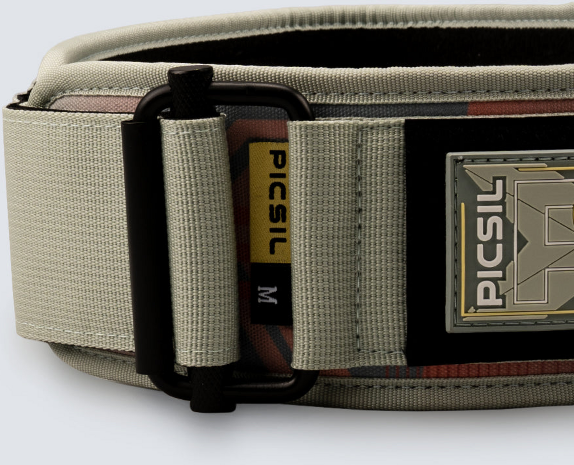 PICSIL SPORT, Lumbar Belt Lockpro