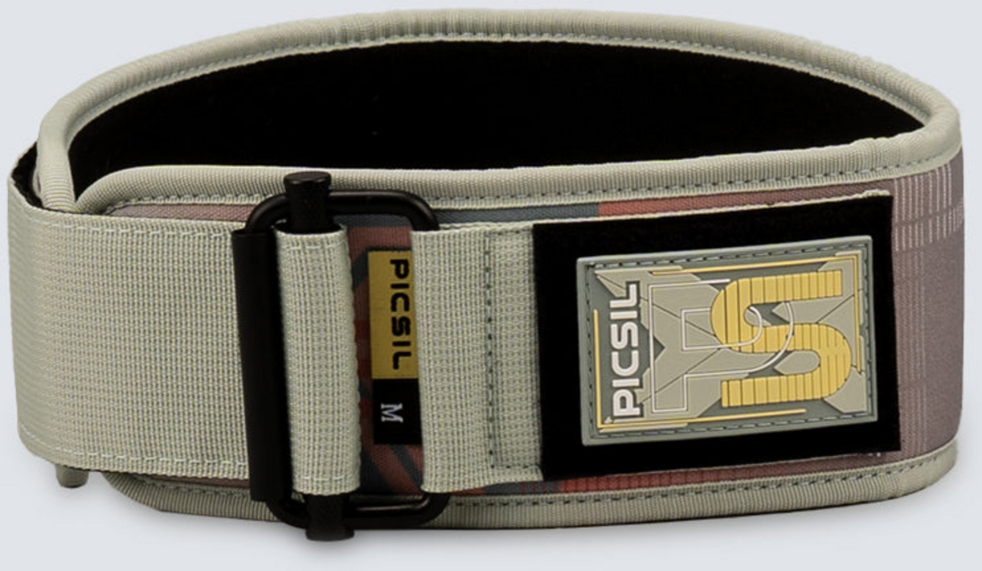 PICSIL SPORT, Lumbar Belt Lockpro