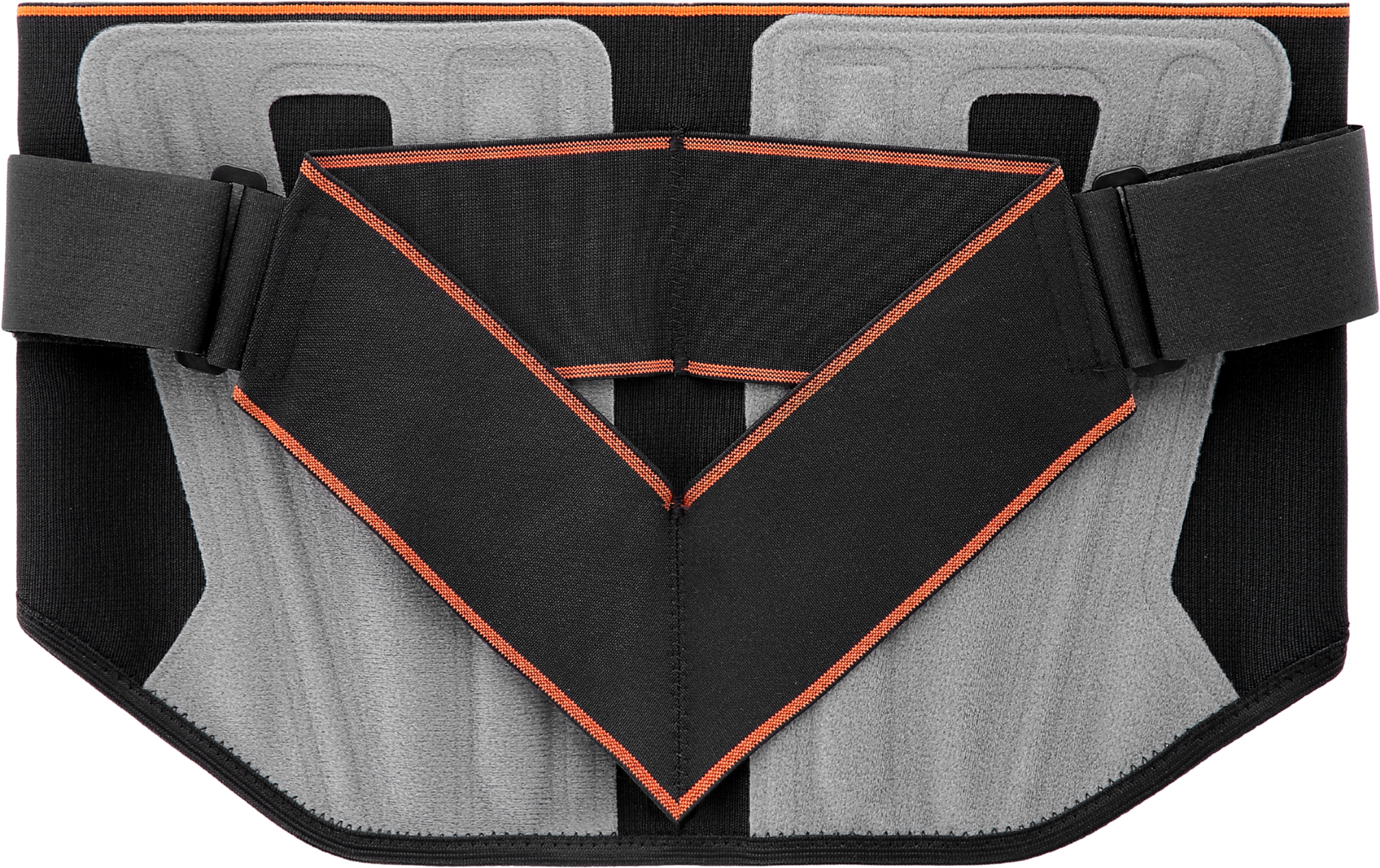 NORTHIX, Lumbar Support Belt, Adjustable Back Brace
