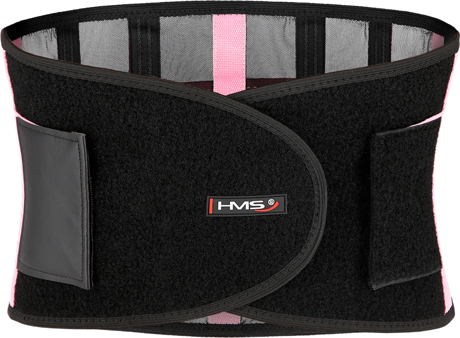 NORTHIX, Lumbar Support Belt, One Size, Adjustable