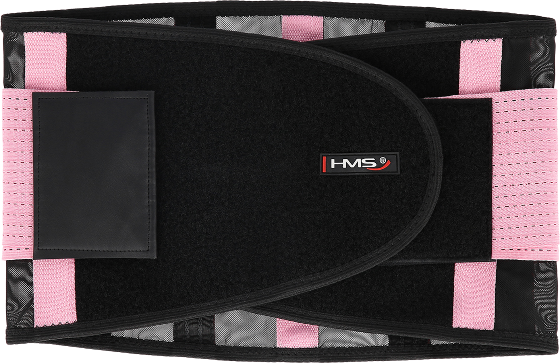 NORTHIX, Lumbar Support Belt, One Size, Adjustable