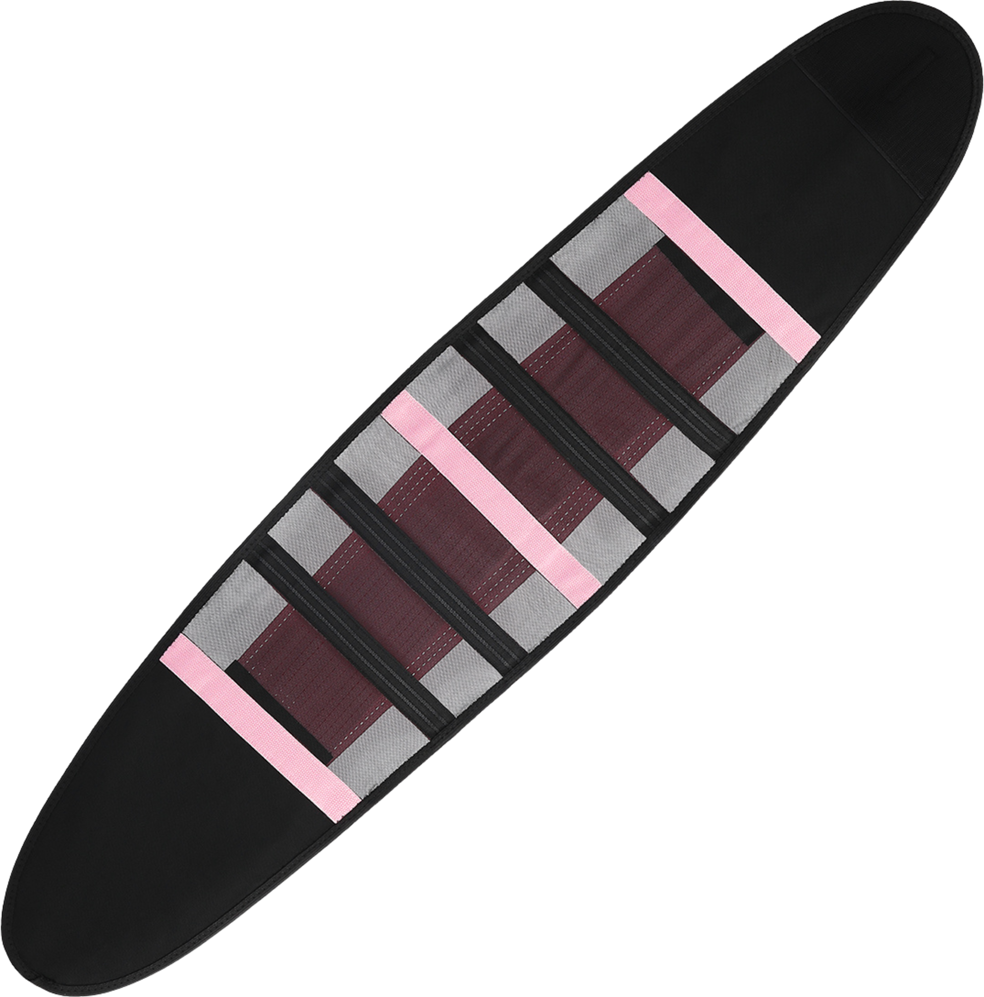 NORTHIX, Lumbar Support Belt, One Size, Adjustable