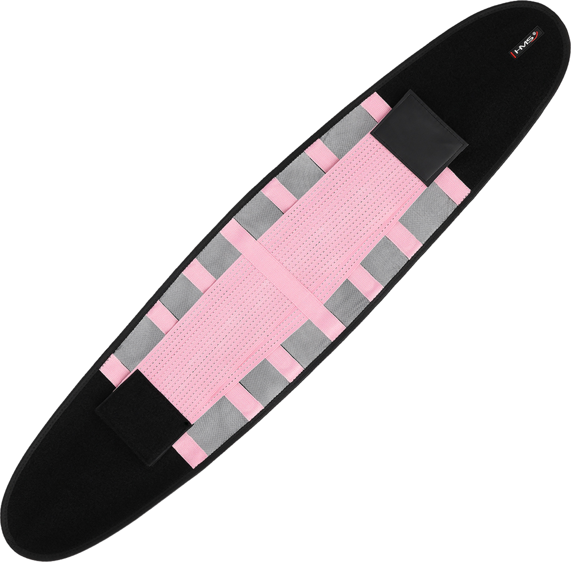 NORTHIX, Lumbar Support Belt, One Size, Adjustable