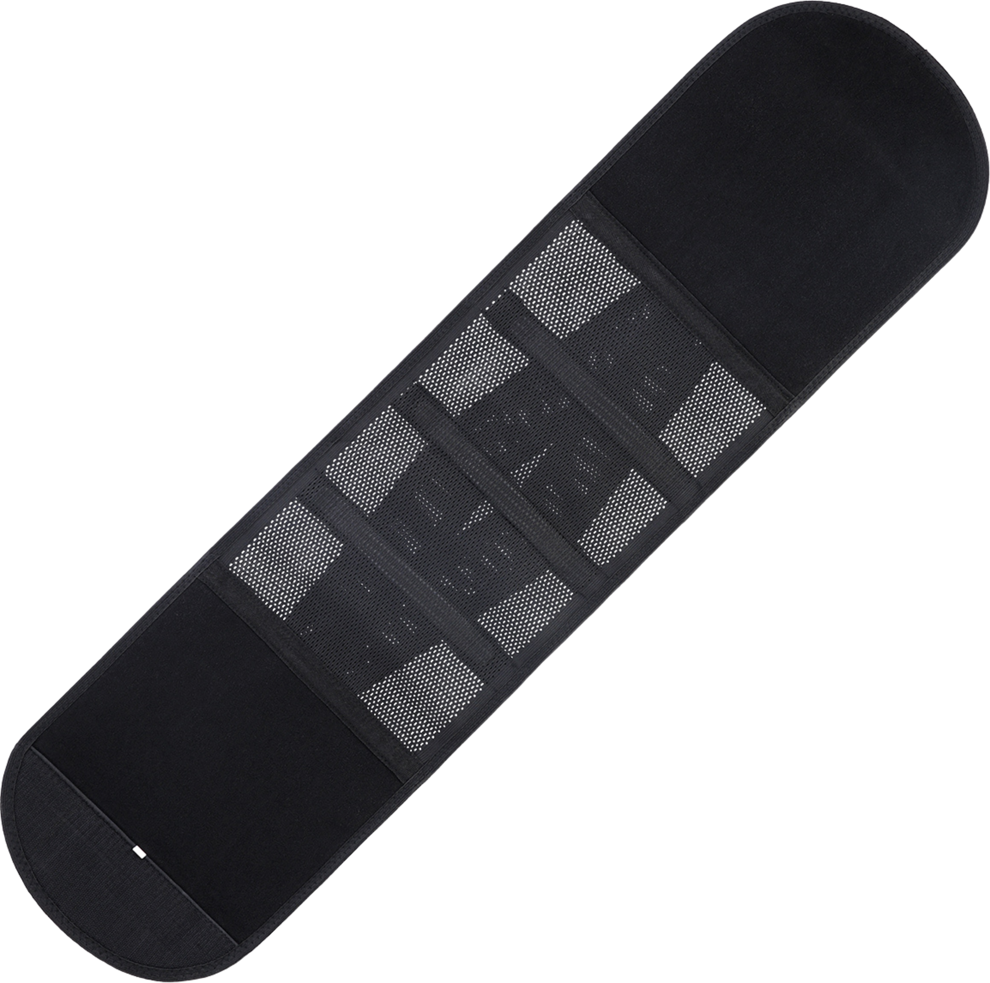 NORTHIX, Lumbar Support Belt, Size M, Adjustable Back Brace