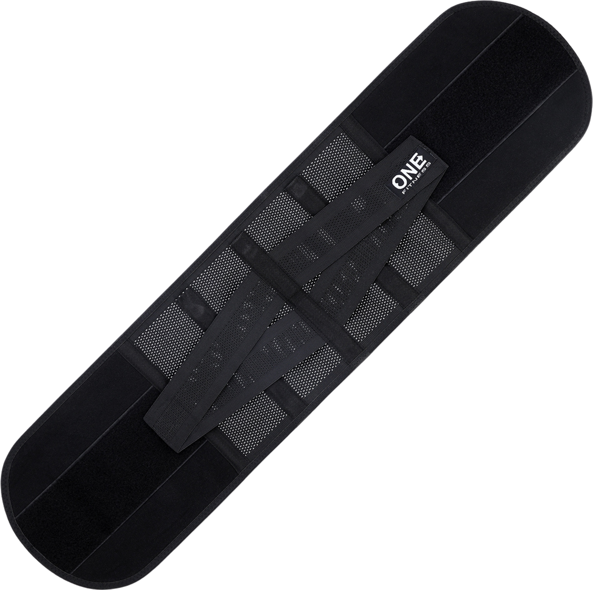 NORTHIX, Lumbar Support Belt, Size M, Adjustable Back Brace