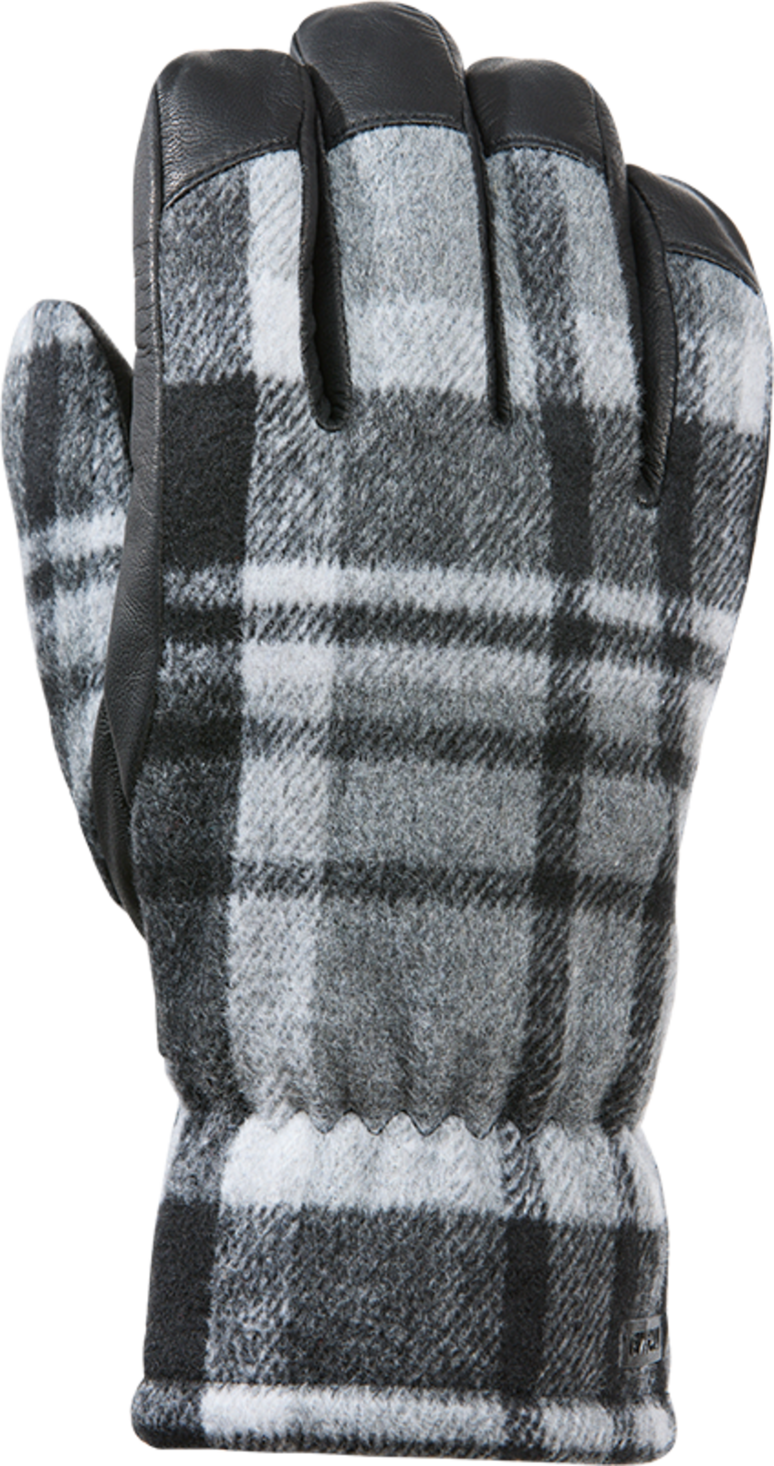 KOMBI, Lumberjack M Glove