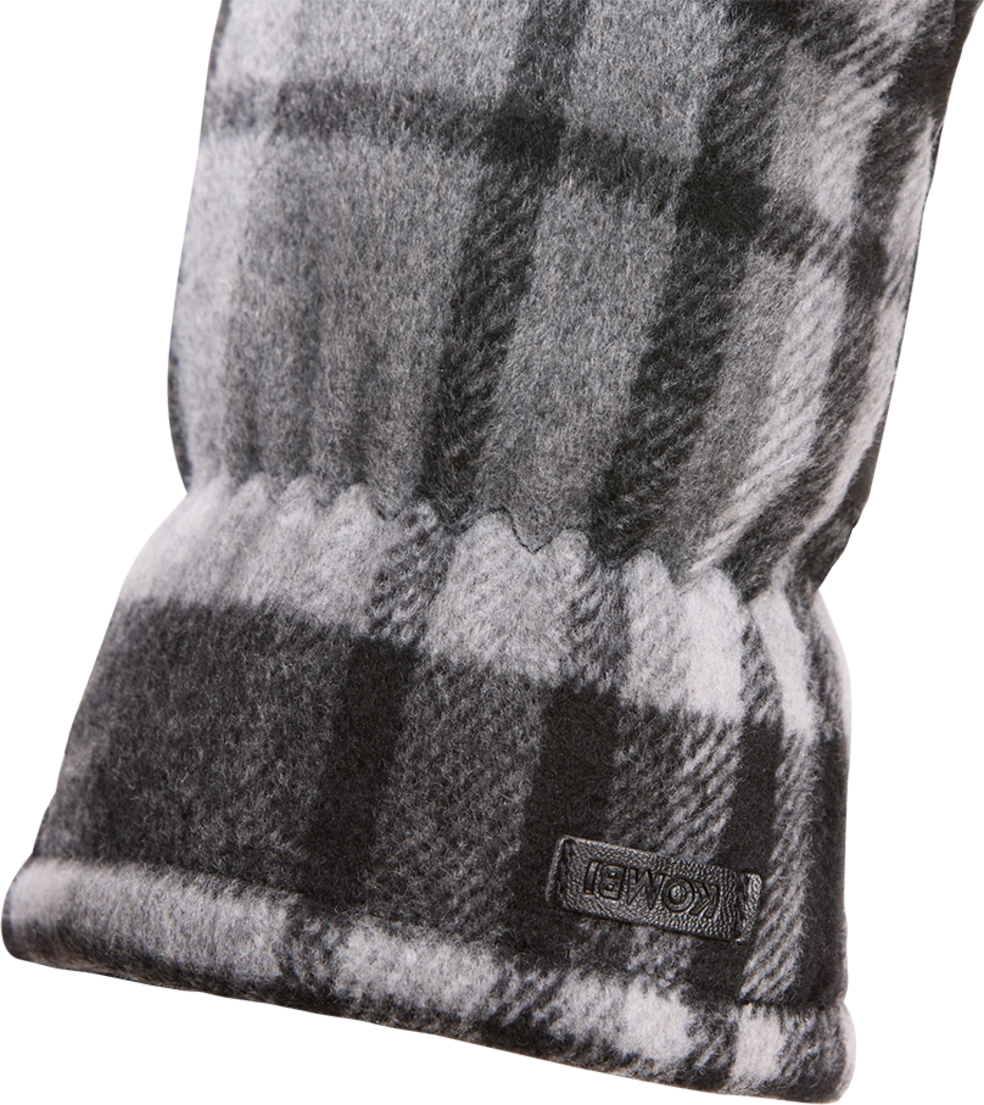 KOMBI, Lumberjack M Glove